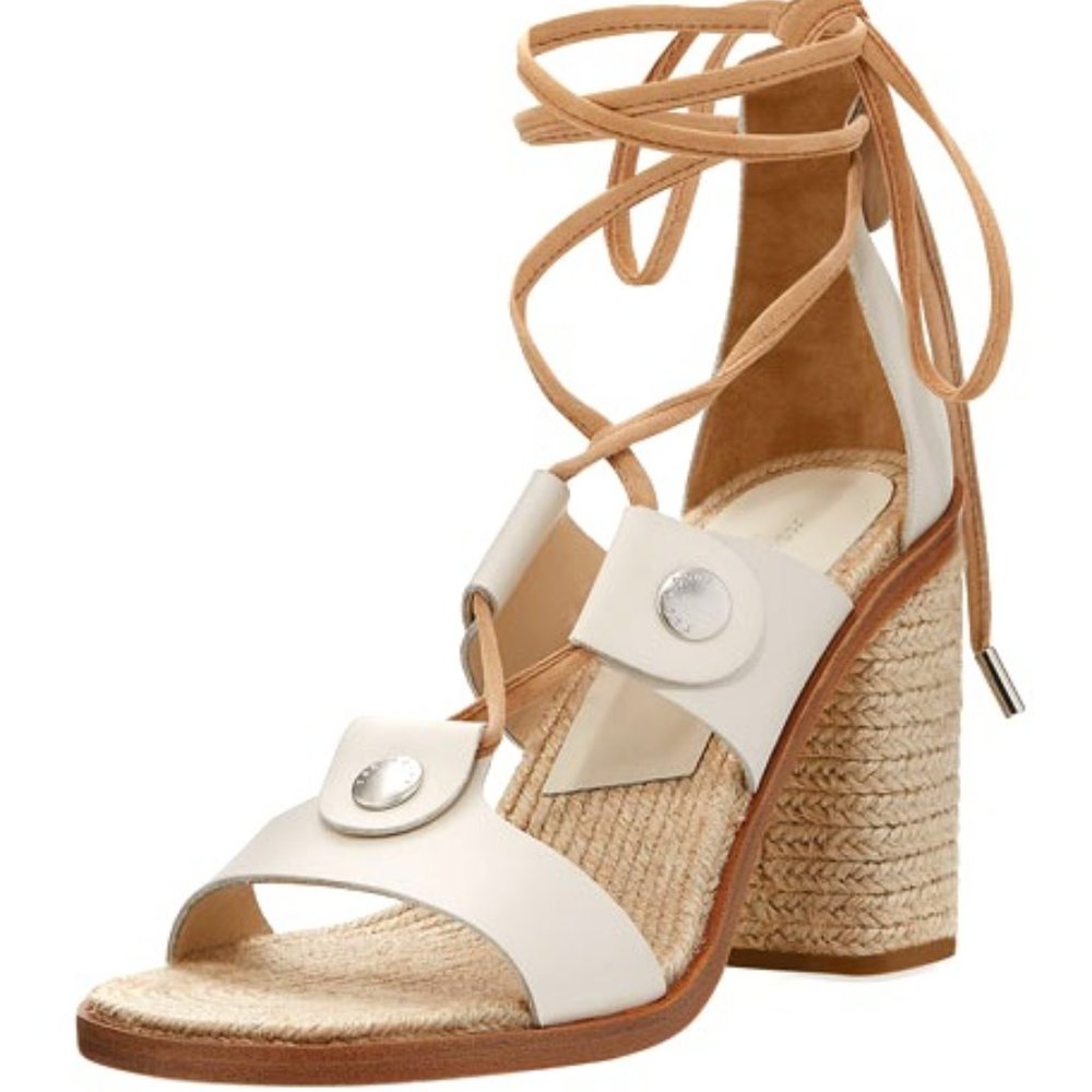 rag & bone EDEN Heels - 8.5 US/39 EU